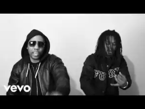 Video: Consequence & Lupe Fiasco Ft Chris Turner - Countdown